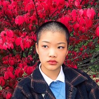 Jasmine Wang