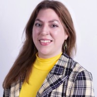 Margo Mckenzie