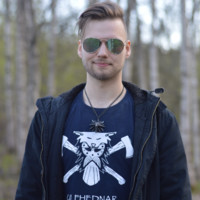 Sven Erik Reinumets