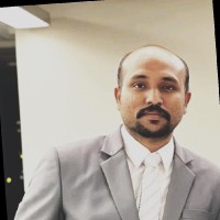 Nidhin Kinattuparambil Babu
