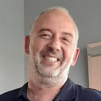 Arjan de Haas