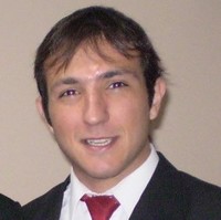 Gabriel Amado