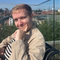 Martin Dethlefsen