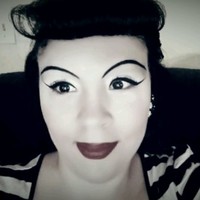 Victoria Renee Melton