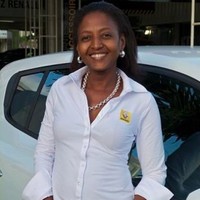Myriam Touche