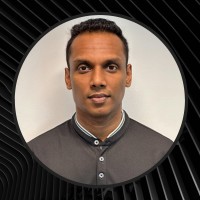 Nishon Fernando