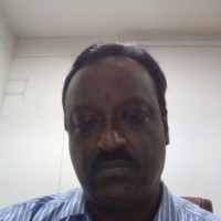Mani Prasad Patnaik