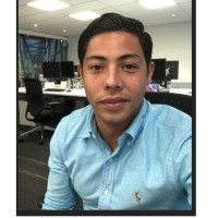 Jonathan Olivo
