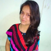 Ishita Popat