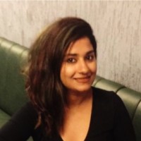 Priyanka Dadhwal