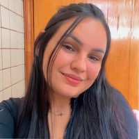 Amanda de Andrade Biggue