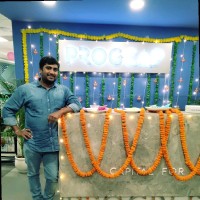 Mohit Saini