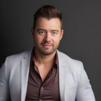 Matt Rich