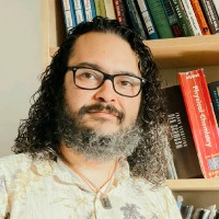 Eric J. Mascarenhas