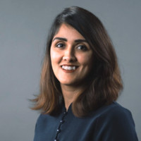 Krishnakali Chaudhuri