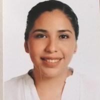 Jazmin Elizabeth Martinez Castañeda