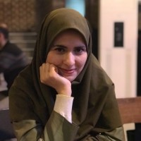 Mahsa Pourroshanfekr