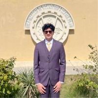 Harshvardhan Jain