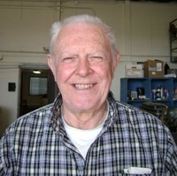 Ed Gnifkowski