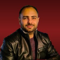 Charles, Tarek Sultan,  Ph.D