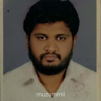 Muzammil Muhammed Salim
