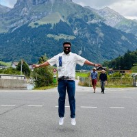 Rajvinder Singh Bhullar
