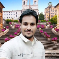 Shailendra Sharma