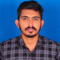Ravikumar S