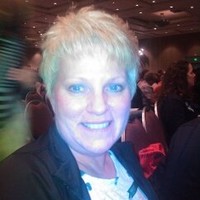 Patty Christensen