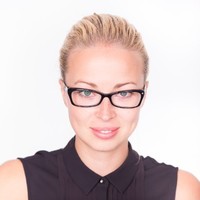 Natasa Markovic