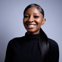 Annelise Udoye