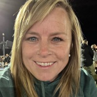 Megan Zollinger, MBA, CPRP