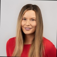 Maria Grubisic