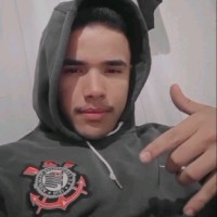 Matheus Silva Lemos