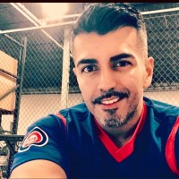 Andy Vega