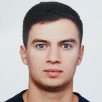Vladyslav Shevchenko
