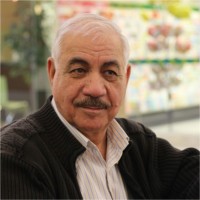 Abdul Karim EIDO
