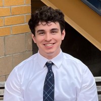 Ian Poremba