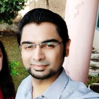 Wajahat Riaz