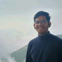 Siddharth Khot