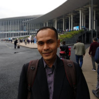 Thaufik Susanto