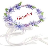 Gayathri Kumar