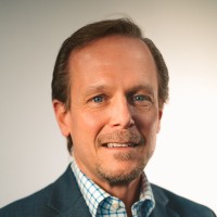 Kevin Paul