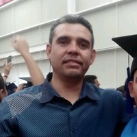 Aaron Juarez Aldaz