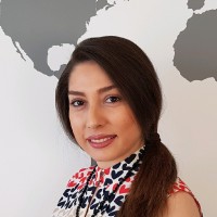 Farnaz Mohammadi