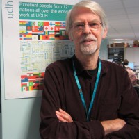 Peter Forbes
