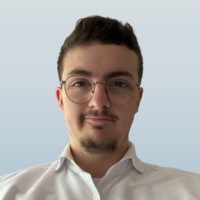 Benjamin PASQUIER