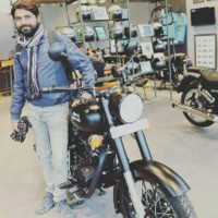 Pankaj Yadav