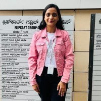 Vaishnavi Sangal