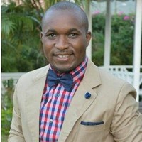 André Edwards